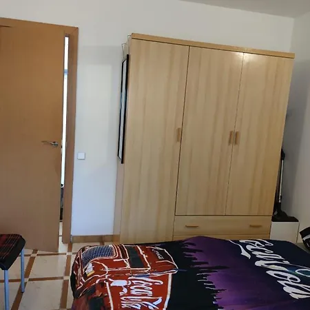 Meerblick Apartamento