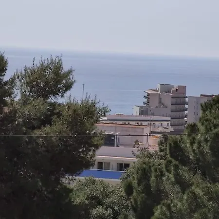 Apartamento Meerblick