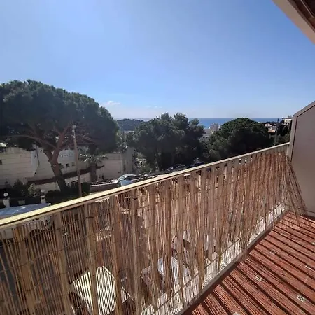 Meerblick Apartamento *