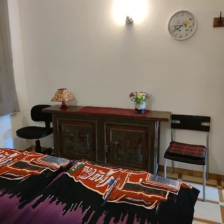 Meerblick Апартаменты