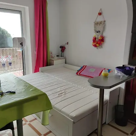 Apartamento Meerblick *
