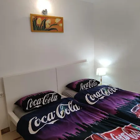 Meerblick Apartamento
