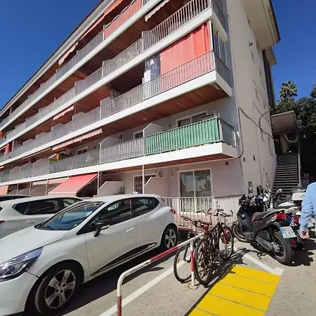 Apartamento Meerblick